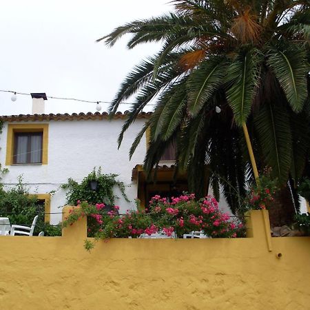 El Jaraiz De Penolite Hotel Puente de Génave Buitenkant foto